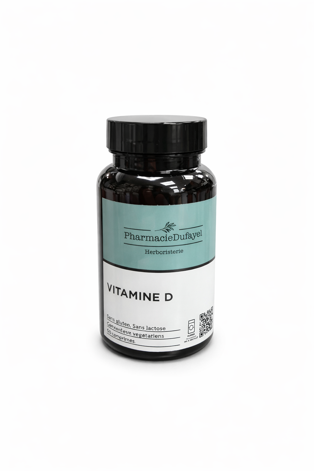Vitamine D- Dufayel