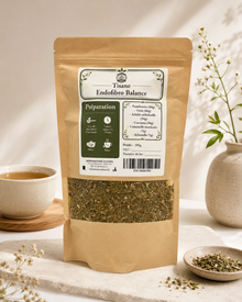 Tisane Endofibro Balance – Herbosia