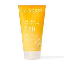 La Rosee – Lait Solaire SPF30