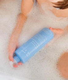 La Rosee – Gel Lavant Bio Éco-recharge