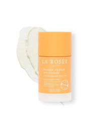 La Rosee – Masque Stick Nourrissant Bio