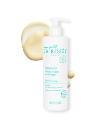La Rosée – Eau Nettoyante à l'Aloe Vera Bio