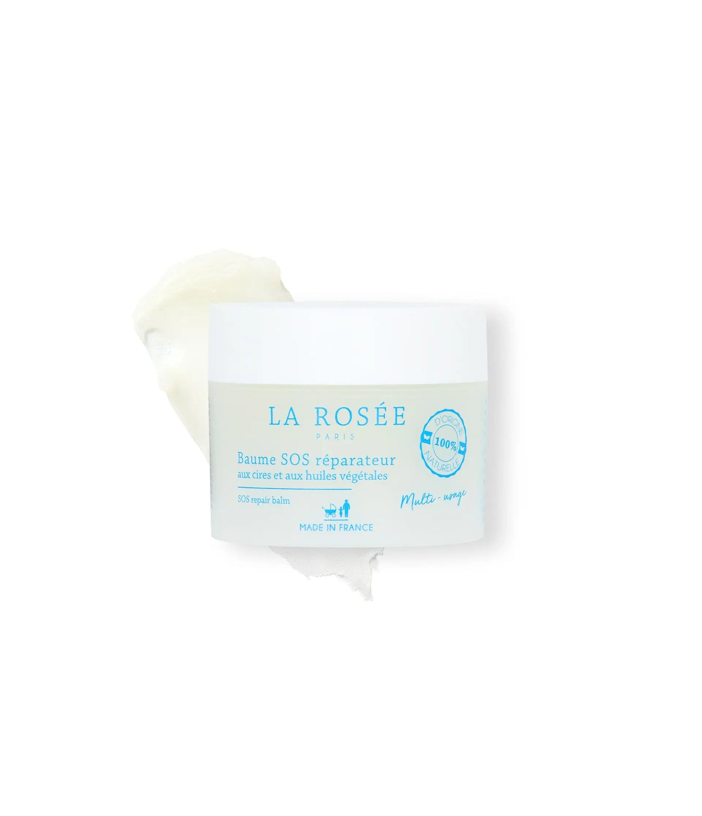 La Rosée – Baume SOS Réparateur