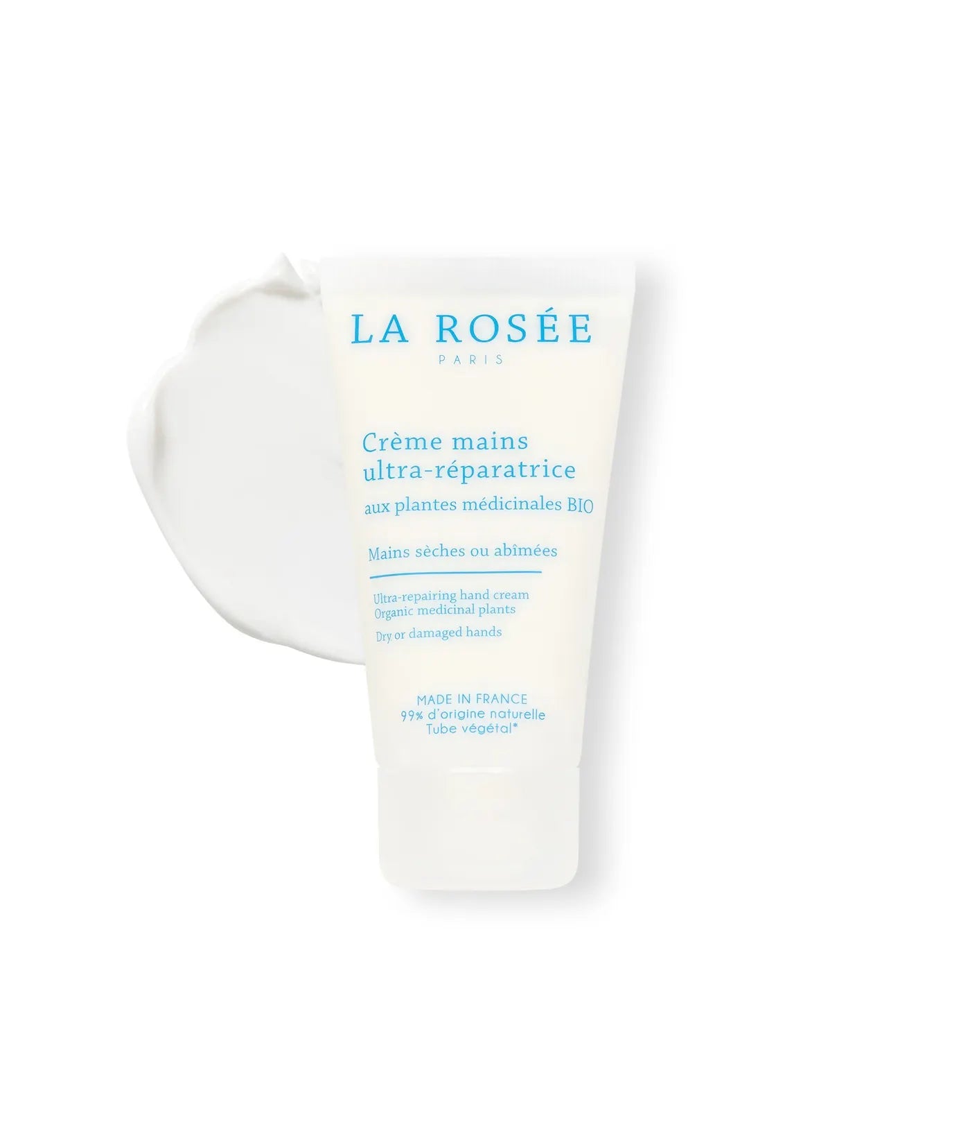 La Rosée – Crème Mains