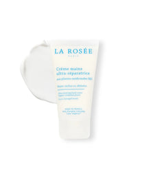 La Rosée – Crème Mains