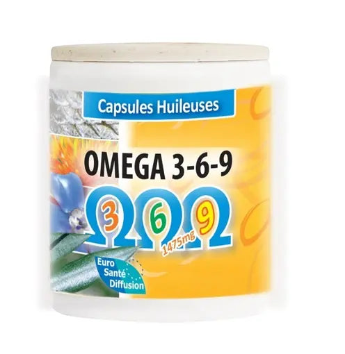 Omega 3.6.9
