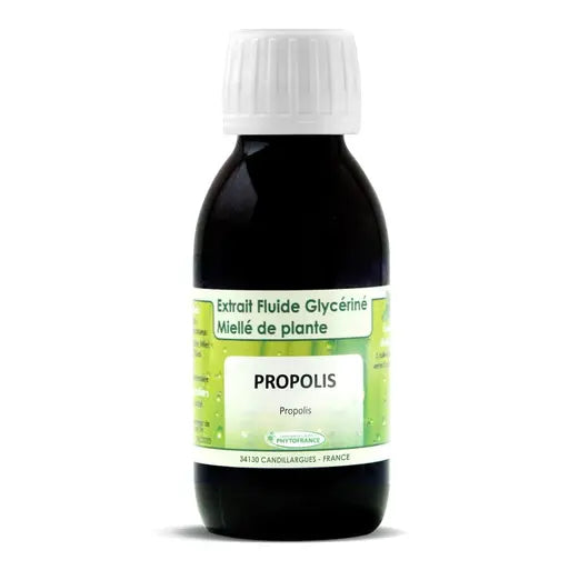 Propolis – Extrait hydro-alcoolique
