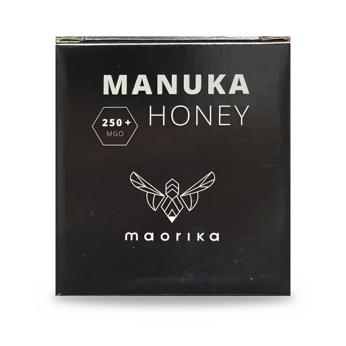 Maorika – Miel de Manuka MGO 250+