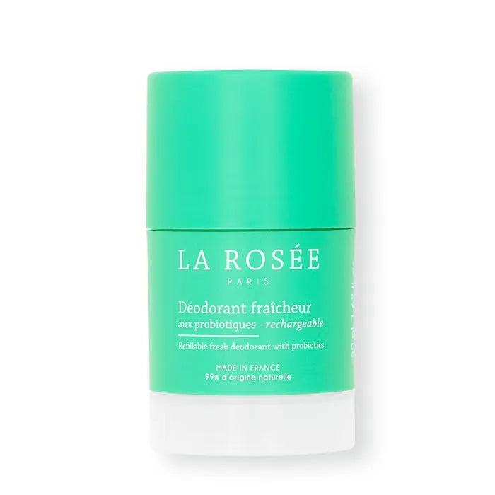 La Rosee – Déodorant Fraîcheur aux Probiotiques