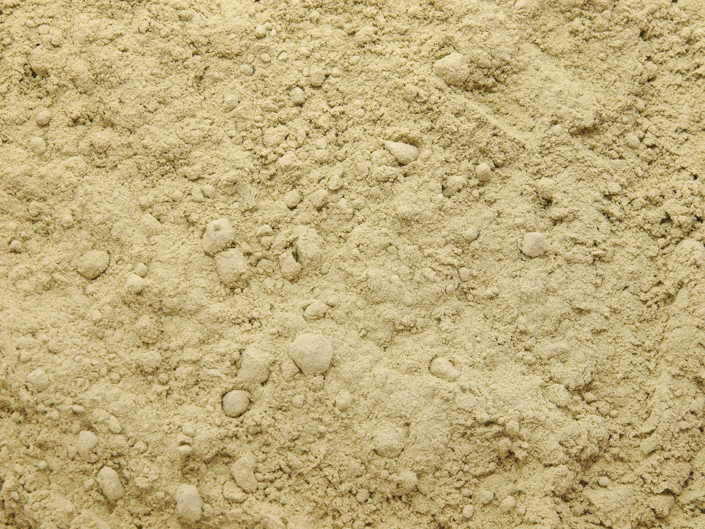 Poudre de graines d’alfalfa