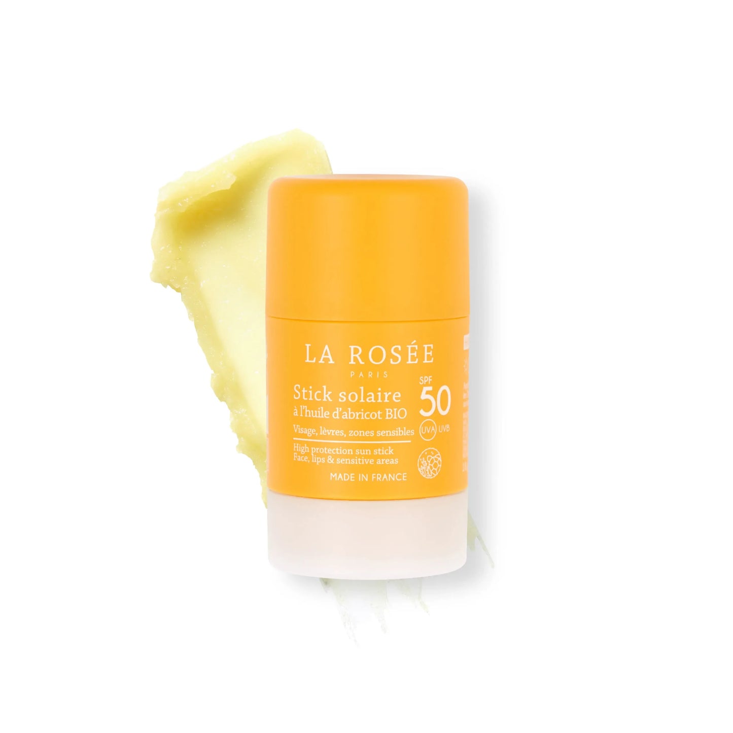 La Rosée – Stick Solaire Spf50