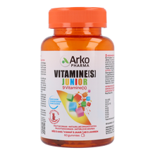 Unifarco – Vitamines Junior