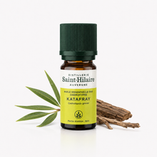 Huile Essentielle Bio de Katafray 10ml