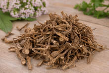 Racine de valériane – Valeriana officinalis