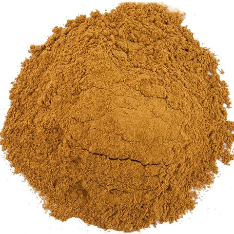 Cannelle en Poudre - Infusion Ayurvédique