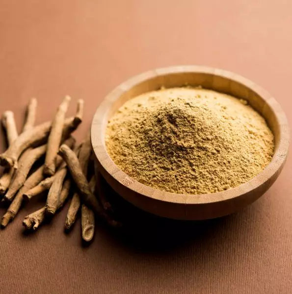 Ashwagandha en poudre
