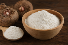 Poudre de Konjac