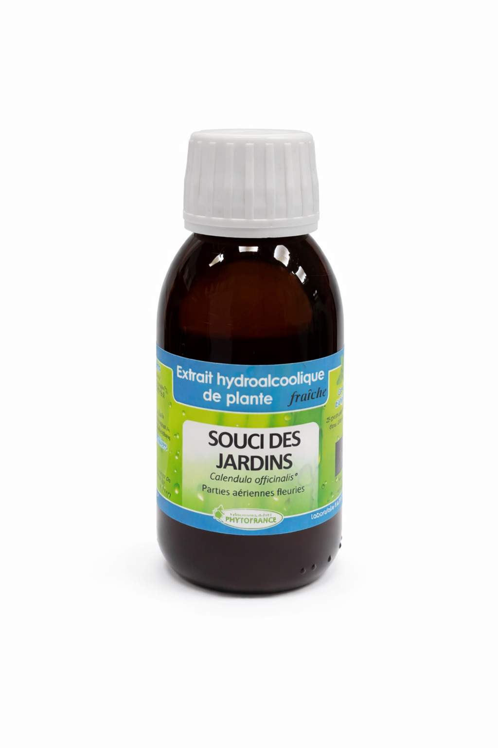 Phytofrance – Souci des Jardins Extrait Hydro-Alcoolique