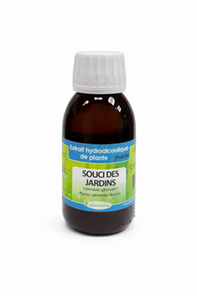 Phytofrance – Souci des Jardins Extrait Hydro-Alcoolique