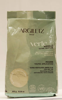 Argiletz – Argile Verte