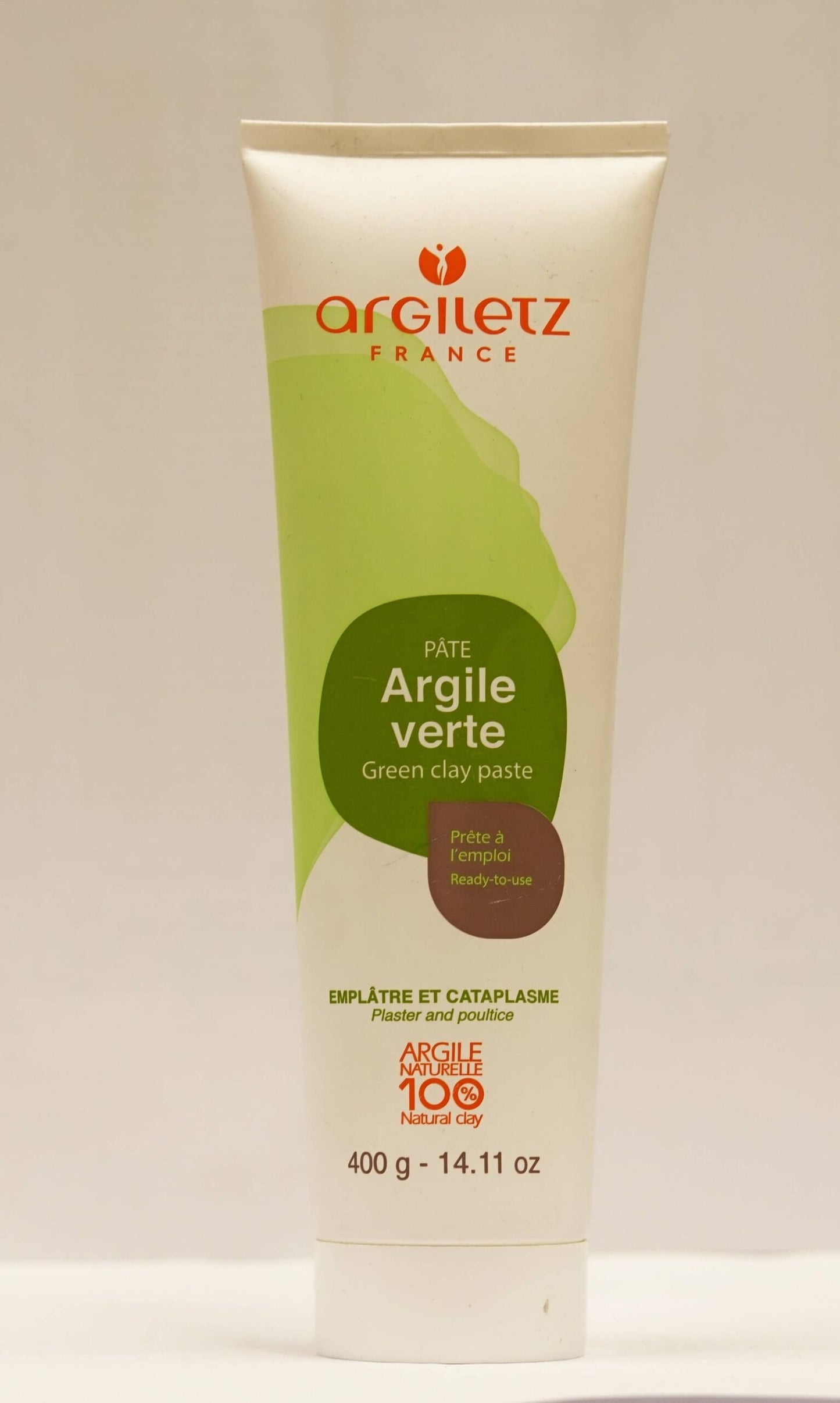 Argiletz – Argile Verte