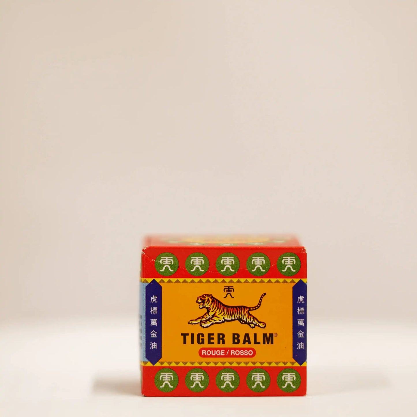 Baume du Tigre – Rouge
