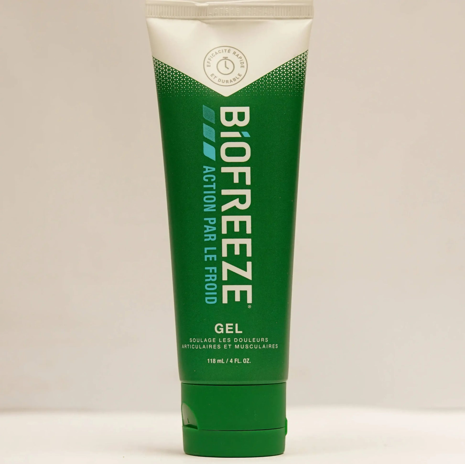 Biofreeze – Gel Effet Froid