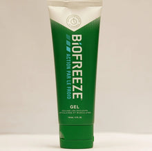Biofreeze – Gel Effet Froid