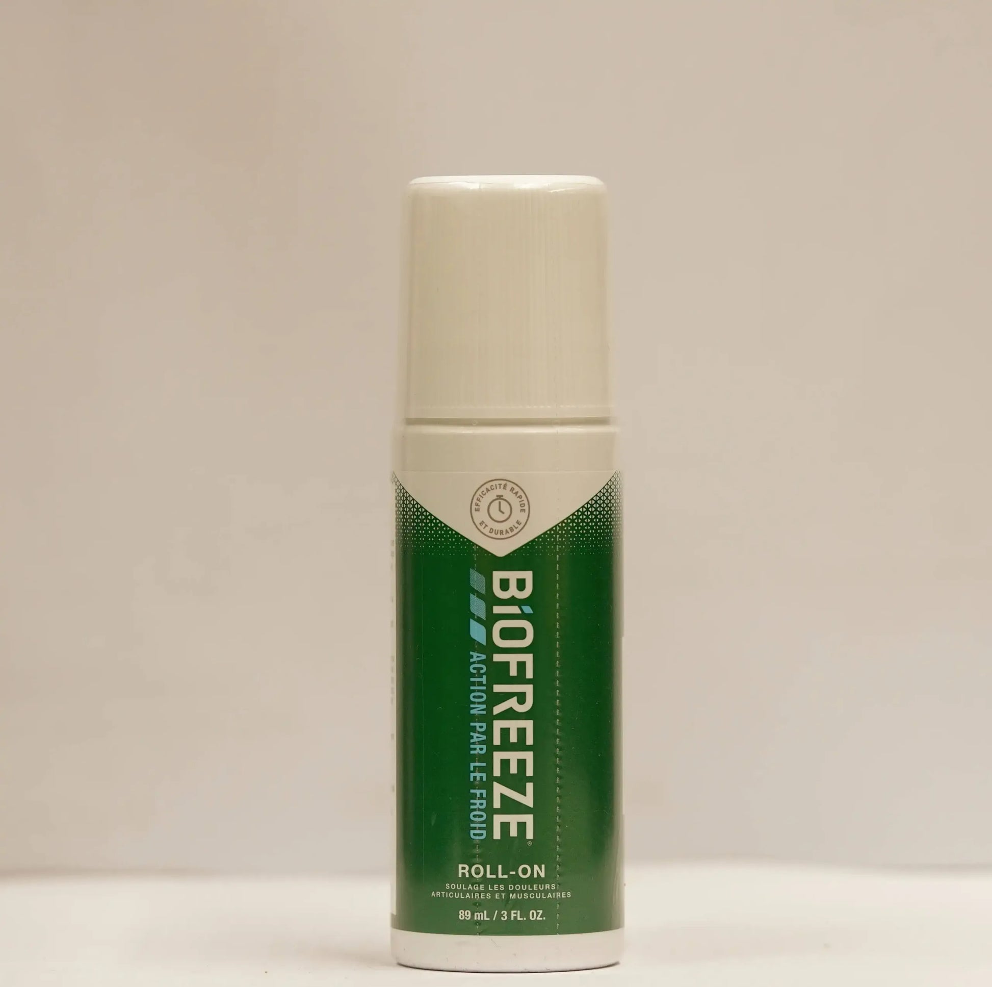 Biofreeze – Gel Roll-on Effet Froid