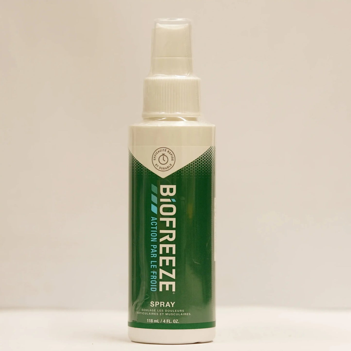 Biofreeze – Spray Effet Froid