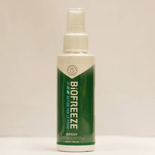 Biofreeze – Spray Effet Froid