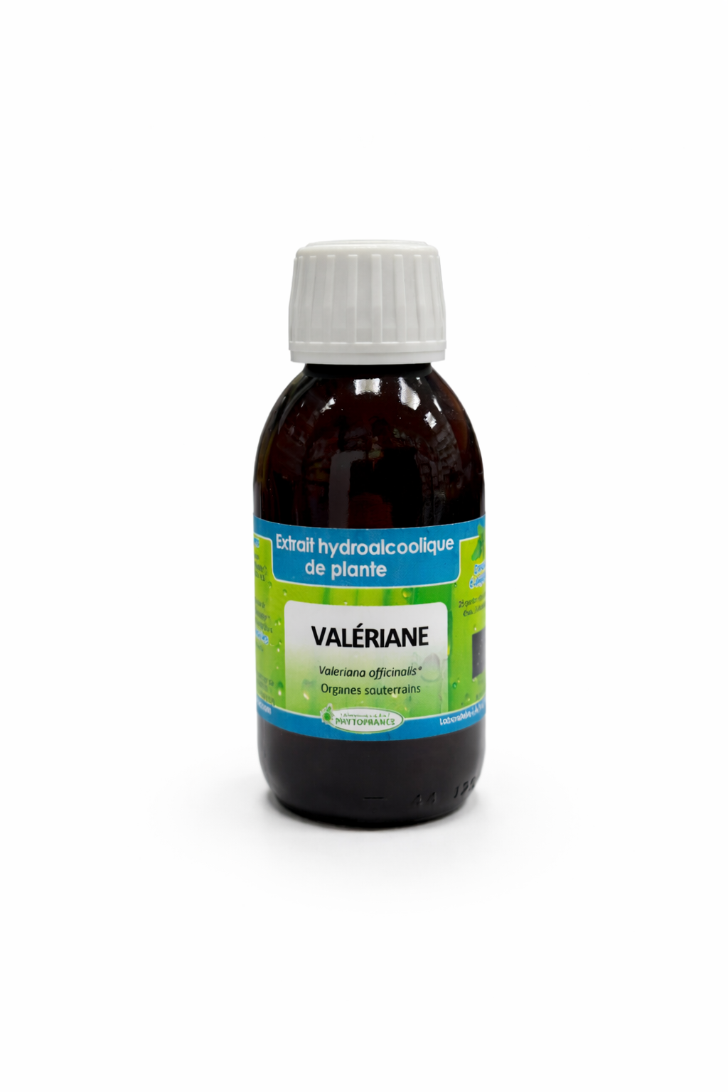 phytofrance-Teinture Mère de Valériane