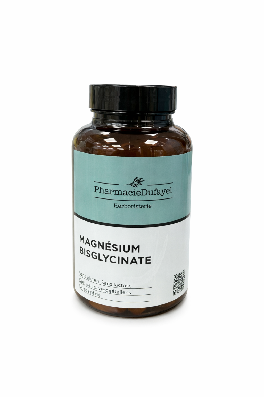 Magnésium Bisglycinate