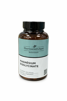 Magnésium Bisglycinate