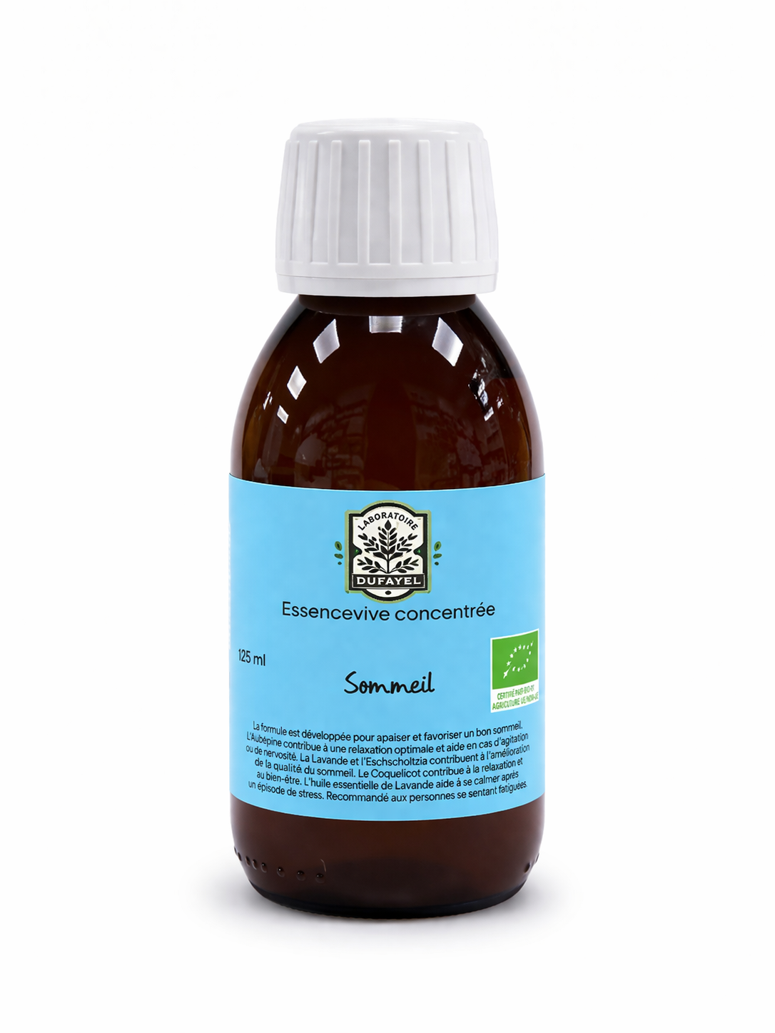 Sommeil – Essencevive concentrée