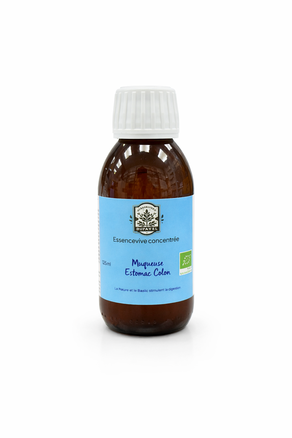 Essencevive – Muqueuse Estomac & Colon