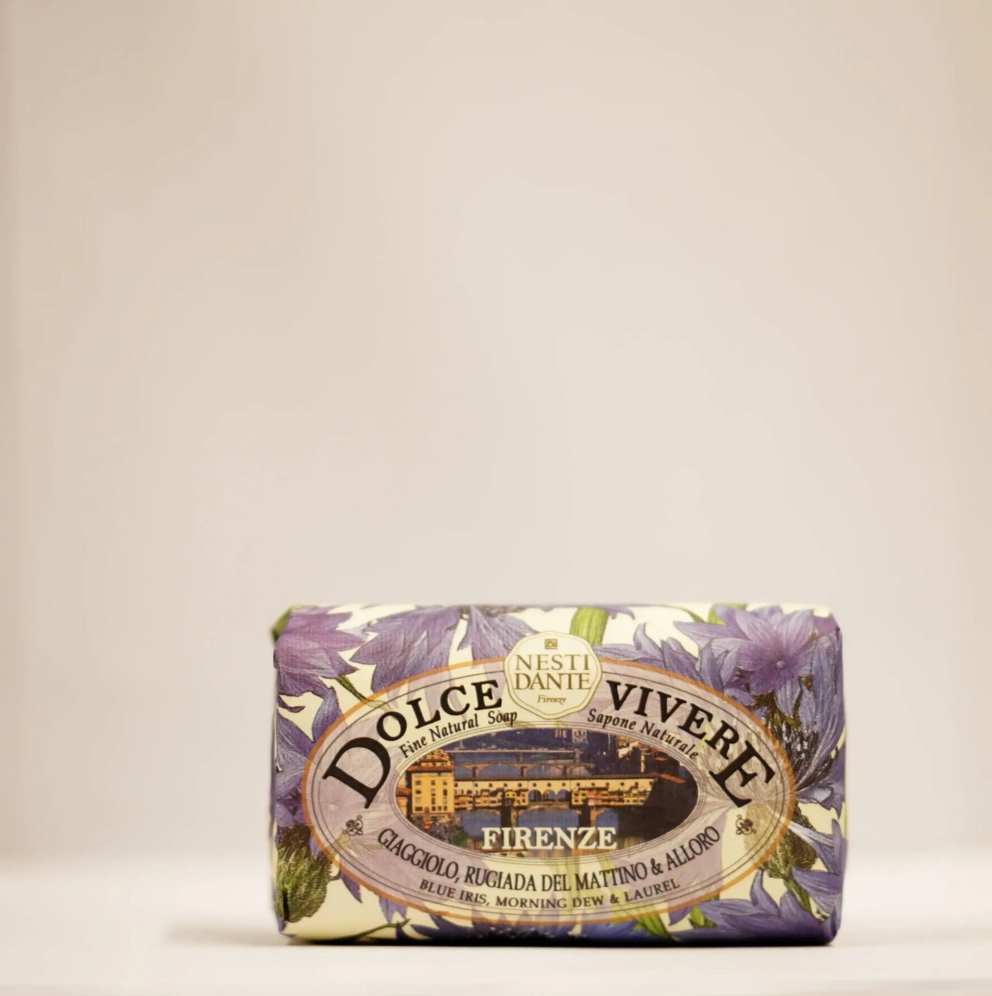 Dolce Vivere – Savon Firenze
