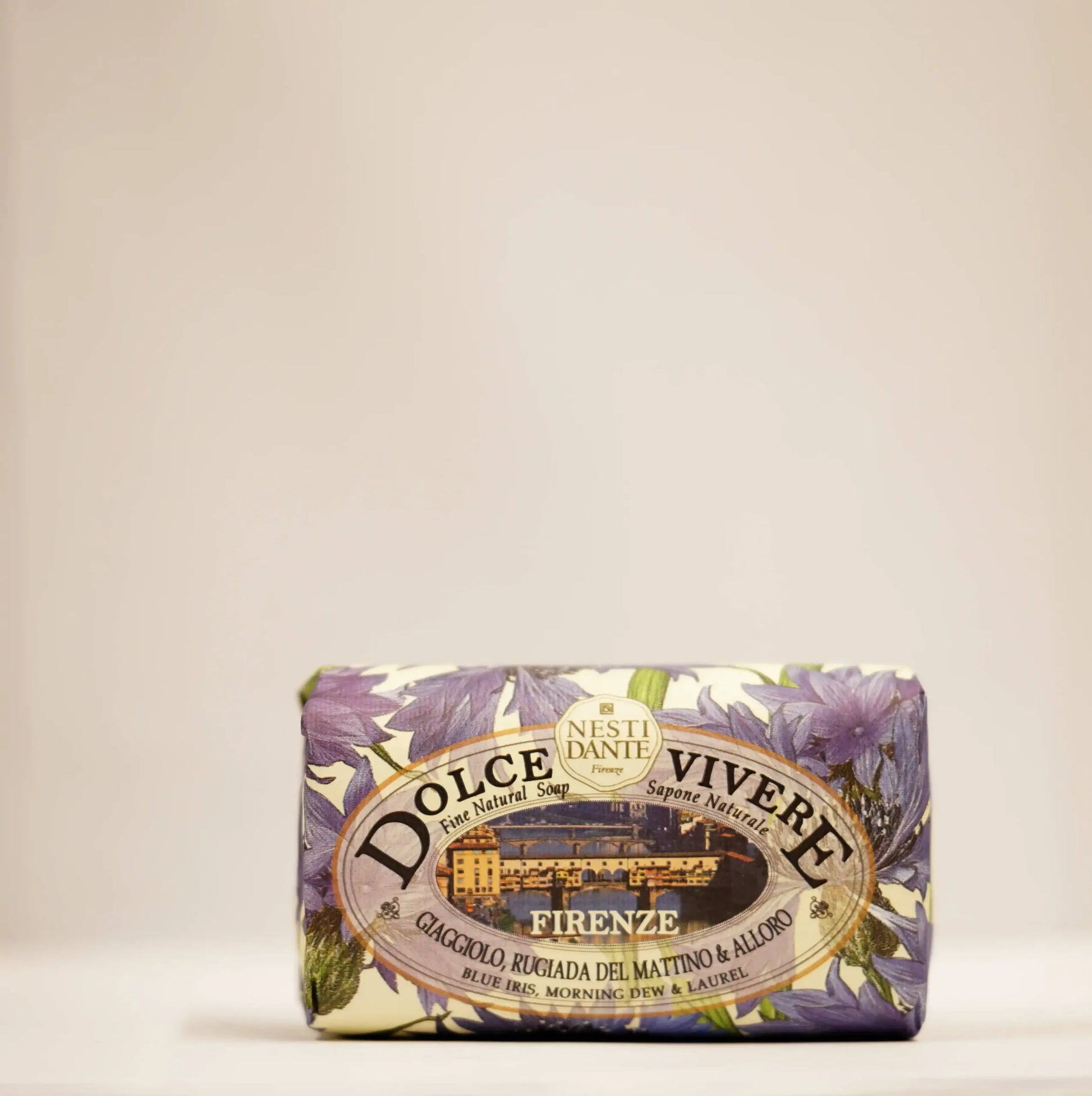 Dolce Vivere – Savon Firenze