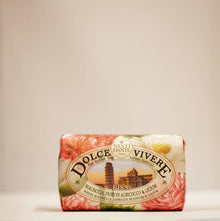 Dolce Vivere – Savon Pisa