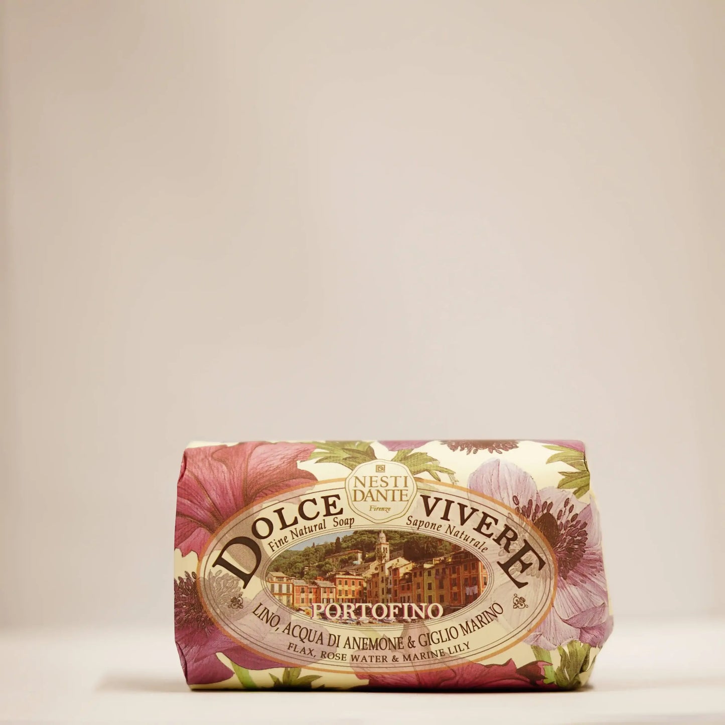 Dolce Vivere – Savon Portofino