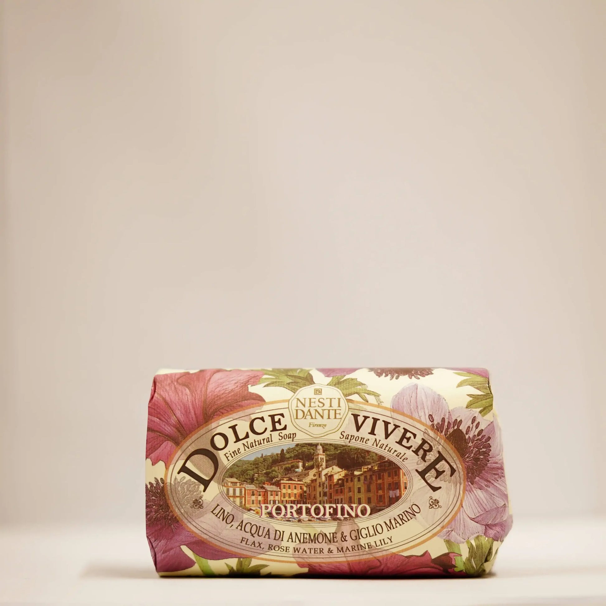 Dolce Vivere – Savon Portofino