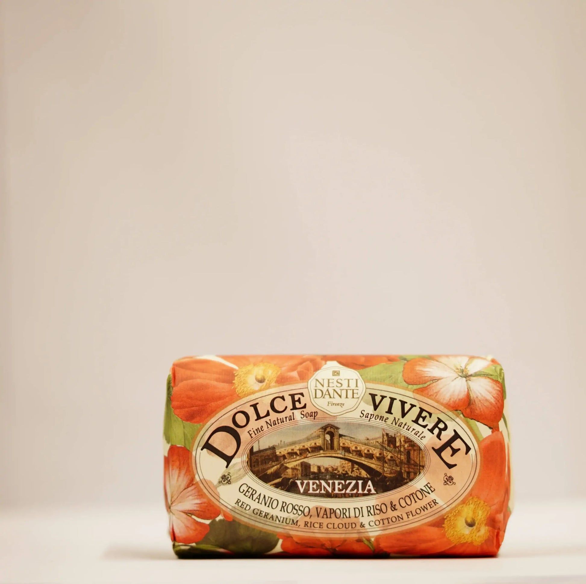 Dolce Vivere – Venezia Savon