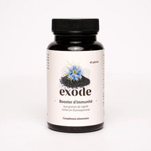 Exode – Booster d'Immunité