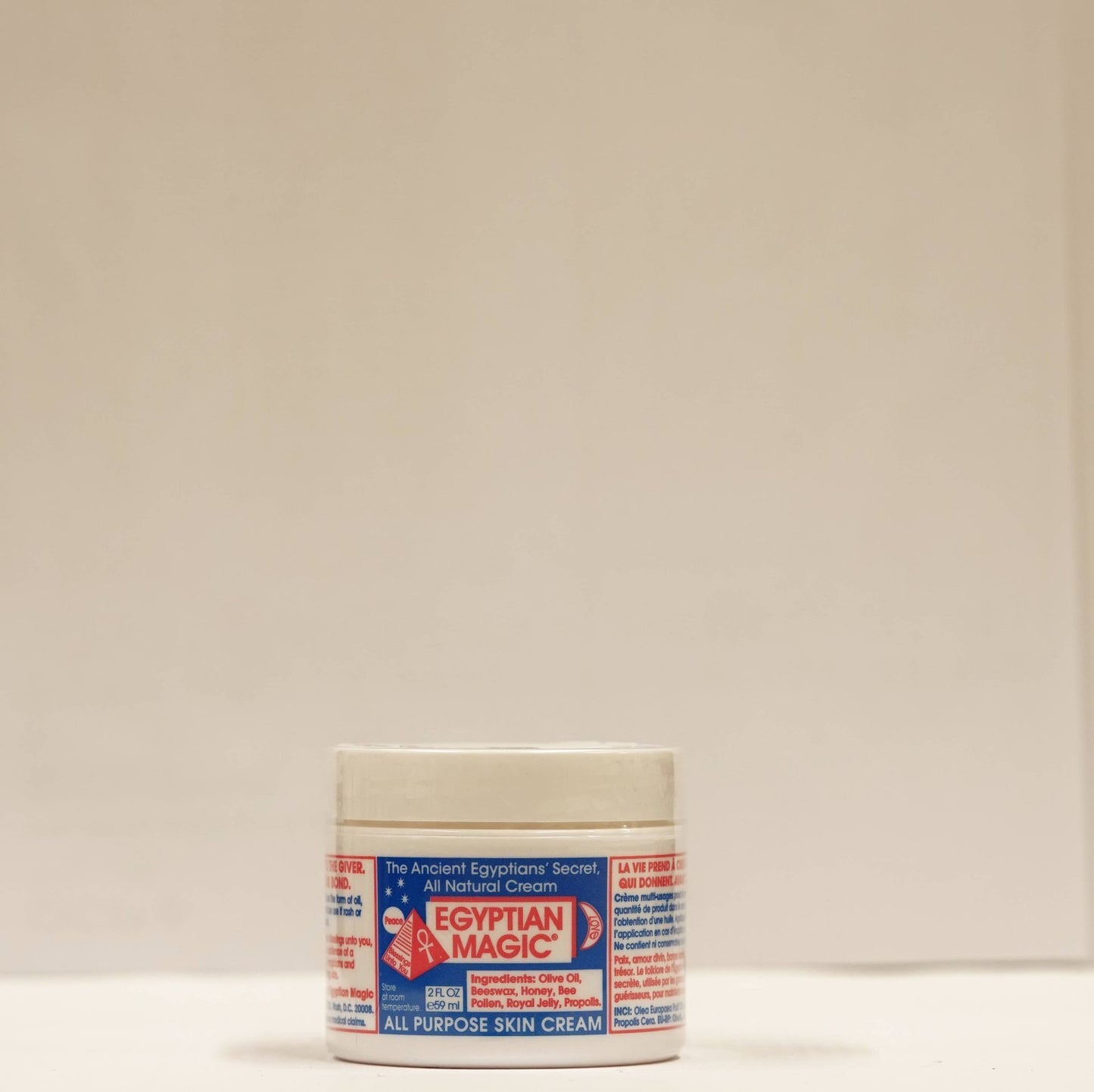 Egyptian Magic – Baume Multi-usage