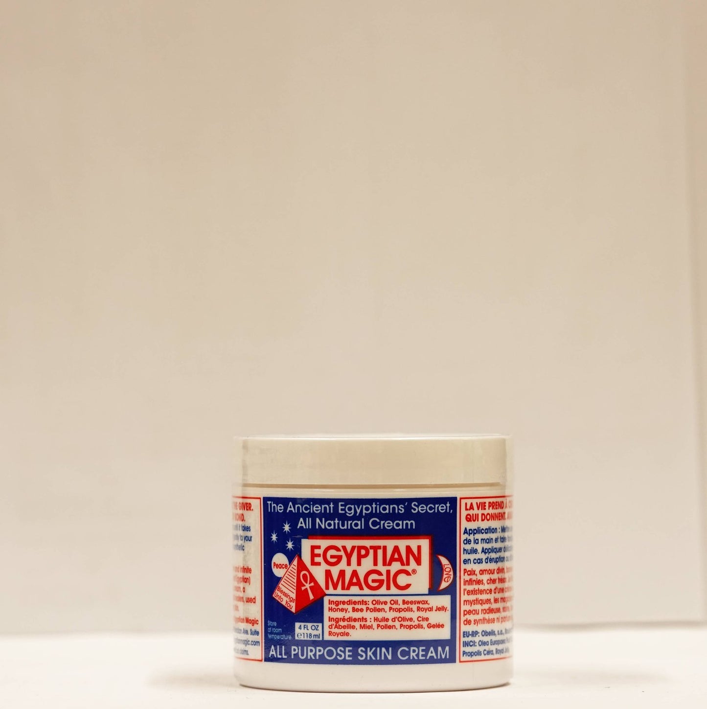 Egyptian Magic – Baume Multi-usages