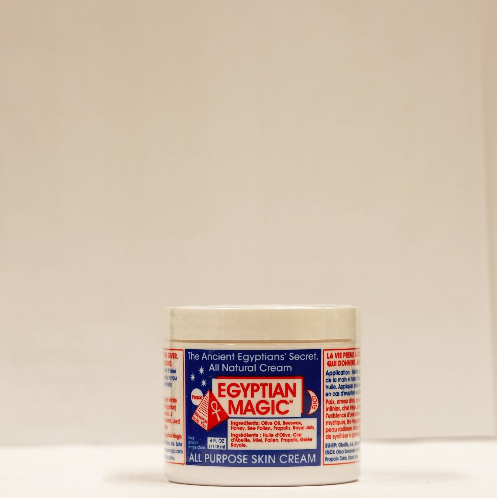 Egyptian Magic – Baume Multi-usages