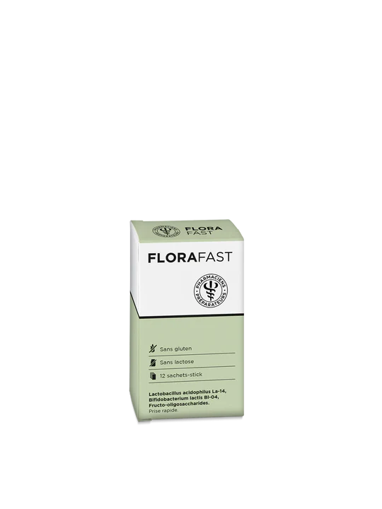 Unifarco – Florafast