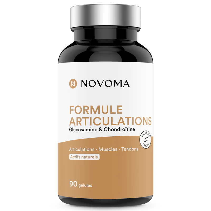 Novoma – Formule Articulations