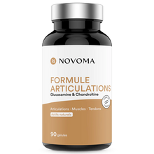 Novoma – Formule Articulations