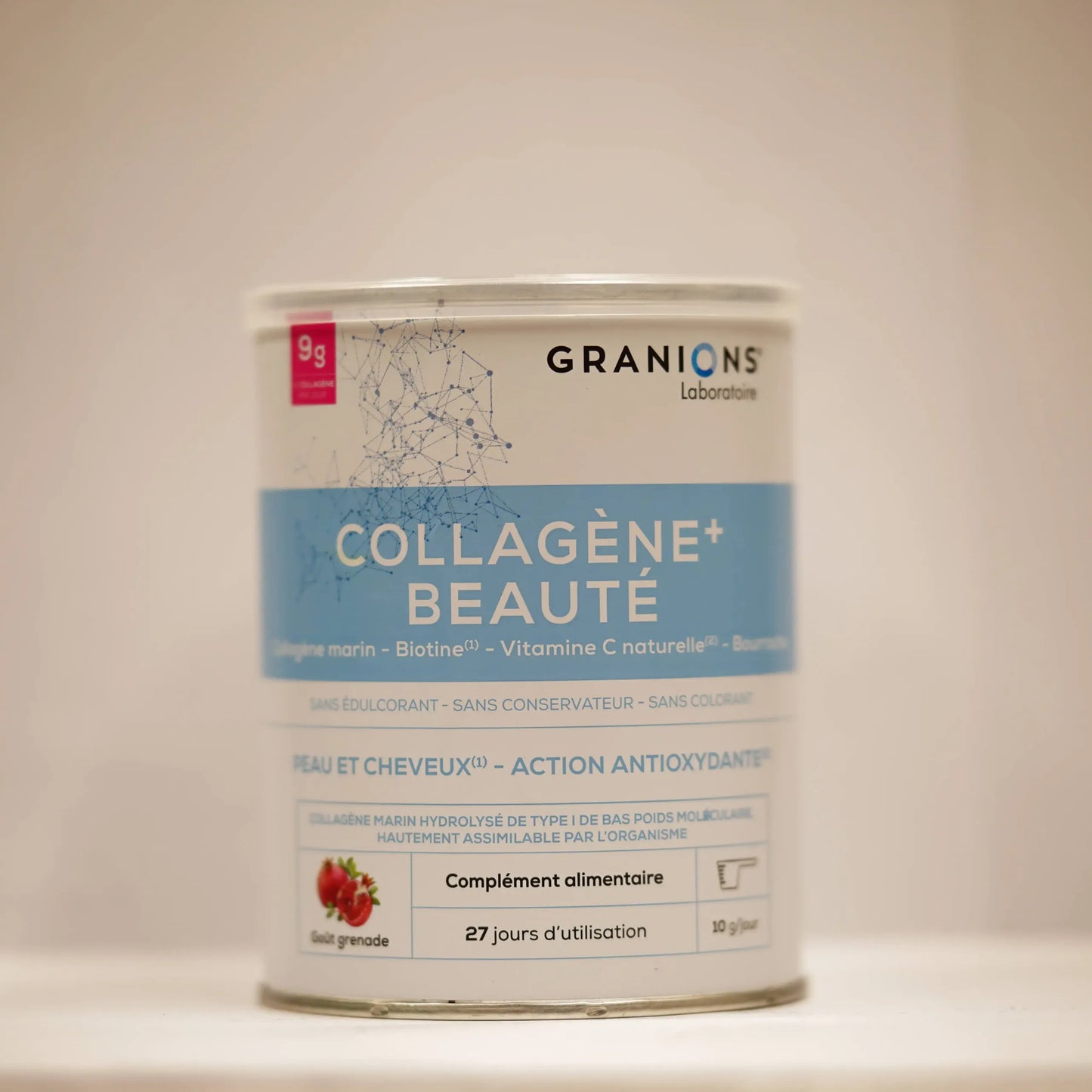 Granions – Collagene+ Beauté